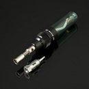 Gas Blow Torch Soldering Solder Iron Gun Butane Cordless Welding Pen Burne NEW