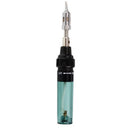 Gas Blow Torch Soldering Solder Iron Gun Butane Cordless Welding Pen UMP
