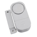 10x Wireless Home Window Door Burglar Security Alarm System Magnetic Sens ERO
