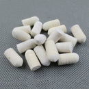 88Pcs Felt Polishing Pad Buff Clean Wheels Point Mandrel Buff Rotary Pack ZZZ