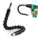 295mm Flexible Extension Screwdriver Drill Bit Holder Link for Electronic GOZ