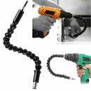 295mm Flexible Extension Screwdriver Drill Bit Holder Link for Electronic GOZ