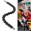 295mm Flexible Extension Screwdriver Drill Bit Holder Link for Electronic GOZ