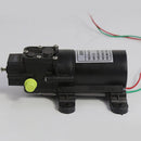 DC 12V Mini Micro Diaphragm High Pressure Water Pump Automatic Switch 70W 130psi