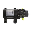 DC 12V Mini Micro Diaphragm High Pressure Water Pump Automatic Switch 70W 130psi