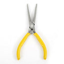 Mini Long Needle Nose Precision Pliers Modeling Jewellery Wire Work Small Plier