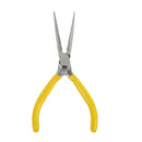 Mini Long Needle Nose Precision Pliers Modeling Jewellery Wire Work Small Plier
