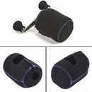 Fishing Reel Protection Cover Protective Bag Outdoor Fishing Accessories YBR