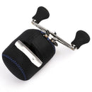Fishing Reel Protection Cover Protective Bag Outdoor Fishing Accessories YBR