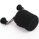 Fishing Reel Protection Cover Protective Bag Outdoor Fishing Accessories YBR