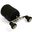 Fishing Reel Protection Cover Protective Bag Outdoor Fishing Accessories YBR