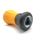 20pcs Flat Rubber Seals Garden Hose Washers Pipe Water Tap Sprayer Conne MLH