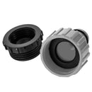 20pcs Flat Rubber Seals Garden Hose Washers Pipe Water Tap Sprayer Connect