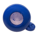 10inch Swimming Pool Spa Chemical Dispenser Floating Tablet Chlorine Au UTM