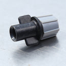 50 x Plastic Mist Misting Nozzle Sprinkler for Plant Flower Cooling System XMK