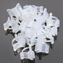 200pcs New Gardening Grafting Clips Garden Vegetable Flower Vine Bushes Plants e