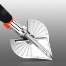 Trunking Scissors 45-135 Deg Multi Angle Mitre Electric Automatic Pvc z TGT