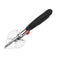 Trunking Scissors 45-135 Deg Multi Angle Mitre Electric Automatic Pvc z TGT