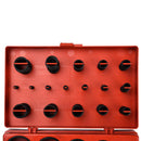Rubber Gasket O-ring Kit Automotive Seal Universal 419 Pieces Assortment ICP