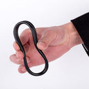 Rubber Gasket O-ring Kit Automotive Seal Universal 419 Pieces Assortment Set