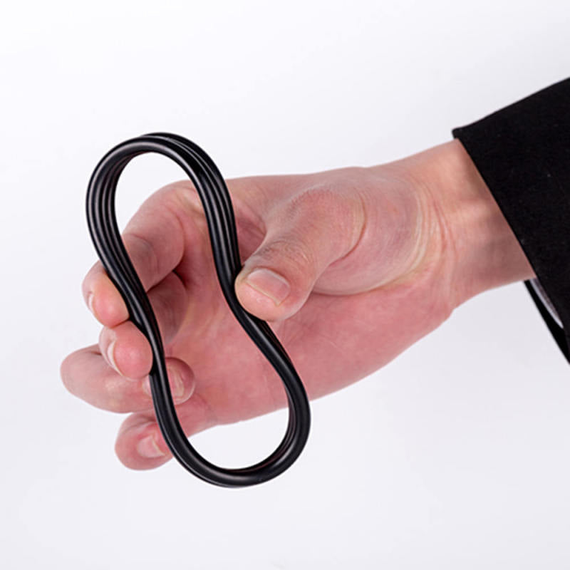 Rubber Gasket O-ring Kit Automotive Seal Universal 419 Pieces Assortment Set