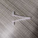 Butterfly V-Clips for Pool Brush, Leaf rake, Vacuum Handle Standard Poles, NHQ