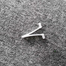 Butterfly V-Clips for Pool Brush, Leaf rake, Vacuum Handle Standard Poles, NHQ