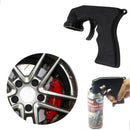 New Aerosol Spray Painting Can Gun Handle With Full Grip Trigger Locking  JOR