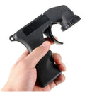 New Aerosol Spray Painting Can Gun Handle With Full Grip Trigger Locking Collar