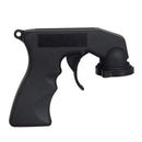 New Aerosol Spray Painting Can Gun Handle With Full Grip Trigger Locking  JOR