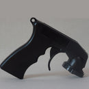 New Aerosol Spray Painting Can Gun Handle With Full Grip Trigger Locking Collar