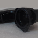 New Aerosol Spray Painting Can Gun Handle With Full Grip Trigger Locking Collar