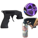New Aerosol Spray Painting Can Gun Handle With Full Grip Trigger Locking  JOR