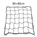 1x Garden Green Nylon Trellis Netting Support Climbing Bean Plant Net Grow LCS