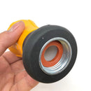 Lot orange 40 Pcs Outdoor Garden Hose Washer Gasket Combo Pack Red Heavy Washer