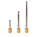1/4 Inch Hex Shank Magnetic Screwdriver Drill Holder Power Drill Bar Bit OKW