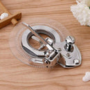 Functional Flower Stitch Circle Embroidery Presser Foot For Sewing Machine LTZ