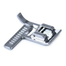 New Sewing Machine Feet Home Crafts Sewing Machine Accessories Presser Foot MVE
