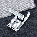 New Sewing Machine Feet Home Crafts Sewing Machine Accessories Presser Foot MVE