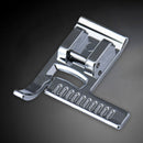 New Sewing Machine Feet Home Crafts Sewing Machine Accessories Presser Foot MVE