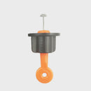 21x Useful Reusable Tile Leveling Positioning System Leveler T-lock Floor Tool