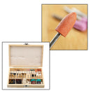 100pcs New Rotary Power Tool Accessories Bit Set CED