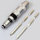 7PCS Manual Impact Driver Hand Screwdriver Set Kit Case Repair Tools