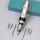 7PCS Manual Impact Driver Hand Screwdriver Set Kit Case Repair Tools
