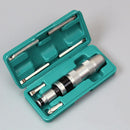 7PCS Manual Impact Driver Hand Screwdriver Set Kit Case Repair Tools dfs