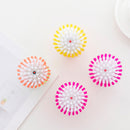 5x Pot&Pan Dish Brush Clean Brush Hydraulic Dressure Kitchen Cleaning FGN