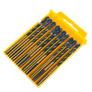10x 6mm Marble Drill Bits Set for Drilling Ceramic Concrete Tile Rotar NUV