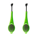 2pcs Tea Infuser Healthy Intense Flavor Reusable Tea Bag Tea Coffee St FTQ