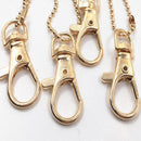 5pcs DIY Full Drill Diamond Painting Key Chain Keychain Key Ring Handmade Gift g