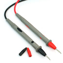 High Quality 1 PAIR Universal Probe Test Leads Pin Digital Multimeter 1000V
